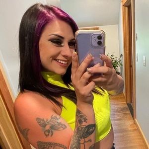 Meet your Posher, Margo